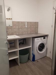 Appartements le pouvoir des fleurs,jusqu-a 4 personnes : photos des chambres