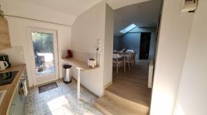 Maisons de vacances Gite du bocage : photos des chambres