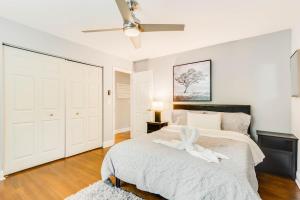 World Cup 2026, Huge 6BDR Atlanta, Sleeps 12