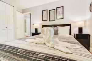 World Cup 2026, Huge 6BDR Atlanta, Sleeps 12