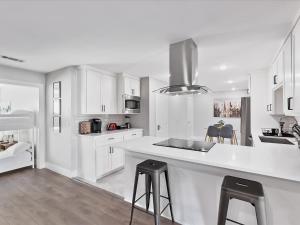 Ridgefield Estate 5BED Backyard Games