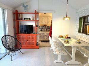 Casa praiana em excelente localização | ROPL12