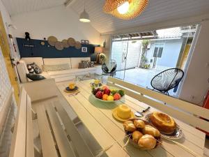 Casa praiana em excelente localização | ROPL12