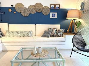 Casa praiana em excelente localização | ROPL12