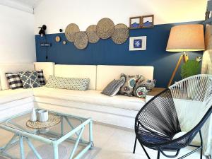 Casa praiana em excelente localização | ROPL12