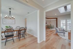 Best of Richardson - 5BD-3BA with Pool, Patio, BBQ