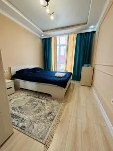 2 комнатная квартира Думан-2 - (( Malaya Stantsiya ))