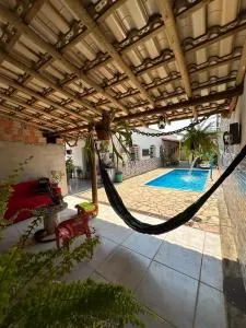 Hostel Aconchego - 伊加拉佩