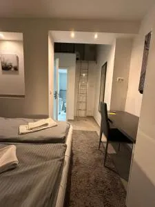 Estelada Boarding Houses - Bogenhausen - München