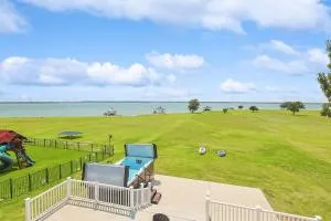 The Best of Lakeside Living - Luxury at its Finest - Wylie