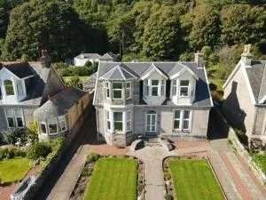 Fairview Millport - 锡米尔