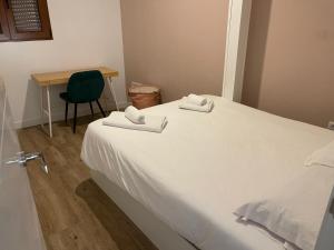 Apartamento Robledo de Chavela Plaza 1A