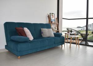 Apartamento frente al mar en Santa Marta