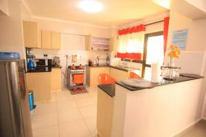 Executive 2 Bedroom Apartment