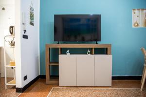 Ampio appartamento in zona centrale