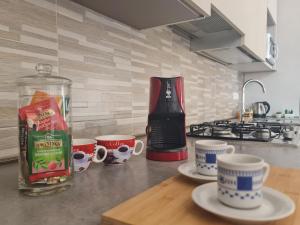 LAquila Home - Residenza alle Porte del Centro a Piedi, Ampi Spazi