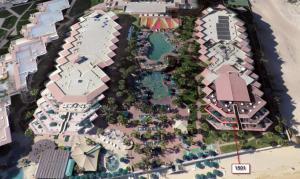 3BD Ocean Penthouse Villa Del Palmar