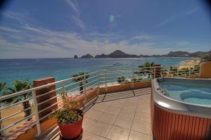 3BD Ocean Penthouse Villa Del Palmar