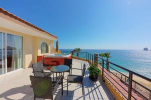 3BD Ocean Penthouse Villa Del Palmar