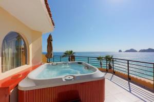 3BD Ocean Penthouse Villa Del Palmar