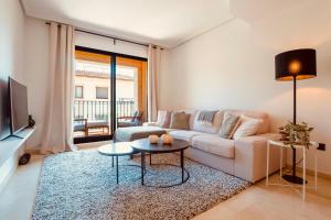 Penthouse Duplex Javea Pueblo