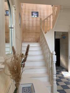 Maisons d'hotes Gite Piscine SPA proche Bordeaux : photos des chambres