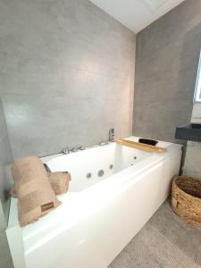 OASIS Apartment with 2 bedrooms in Jardines del Puerto