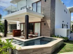 Villas LM Monterrico - Escuintla