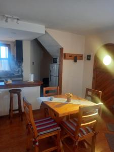 Departamento San Martin de los Andes Zona Centro