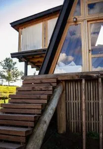 Pousada Morada das Araucarias - 乌尼昂-达维多利亚