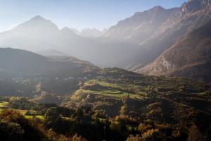 Alba Lucis Suite Rooms