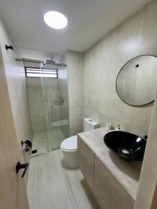 Apartamento nuevo en Manizales 302