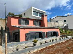 Palheirinho da Achada