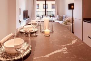 Penthouse Duplex Javea Pueblo