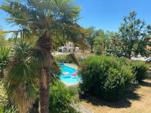 Villas La Villa des Moments Chaleureux : photos des chambres