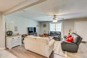 Bayou Access, Kayak and Grill Milton Home! - 米尔顿