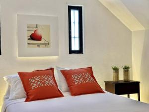 Cozy loft in downtown San Miguel de Allende
