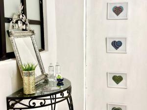 Cozy loft in downtown San Miguel de Allende