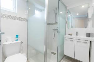 Appartements Charmant T2 au pied des Pyrenees - Argeles Gazost : photos des chambres