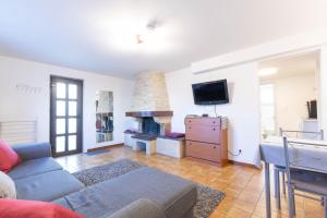 Appartements Charmant T2 au pied des Pyrenees - Argeles Gazost : photos des chambres