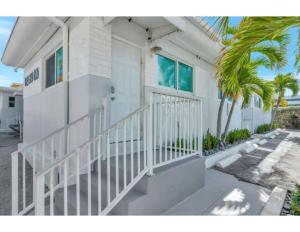 Sandscape Haven Hollywood Beach Studio w Parking