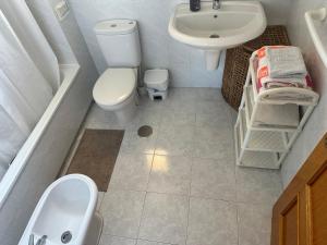 Bonitas vistas y situación perfecta