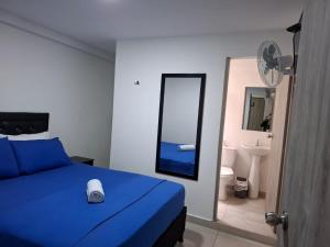 Hospedaje Luna Llena