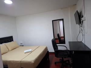 Hospedaje Luna Llena