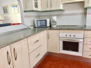 Bonitas vistas y situación perfecta