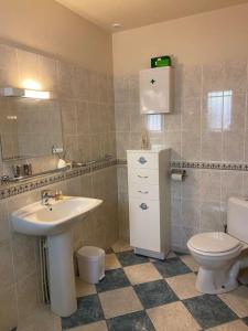 Maisons de vacances Le Clocher du Layon : photos des chambres