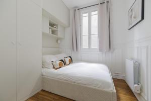 New Snug flat in the Heart of Le Marais