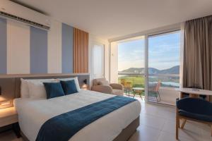 Hotel Porto HorizonteInclusive by oxoHotel