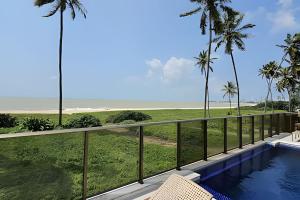 BEIRA MAR Raro • Jardim Oceania com Piscina