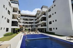 BEIRA MAR Raro • Jardim Oceania com Piscina